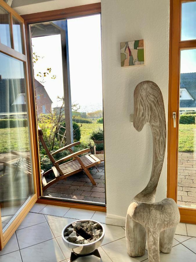 Ich Kenne Ein Haus Am Meer Neuendorf  Bagian luar foto