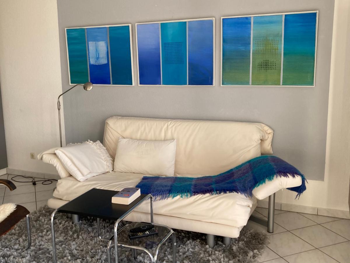 Ich Kenne Ein Haus Am Meer Neuendorf  Bagian luar foto