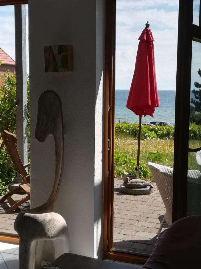 Ich Kenne Ein Haus Am Meer Neuendorf  Bagian luar foto